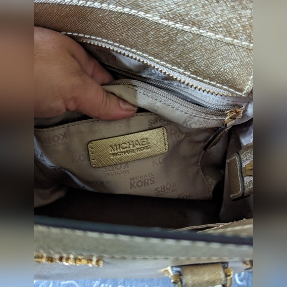 Michael Kors bag - Picture 5 of 7